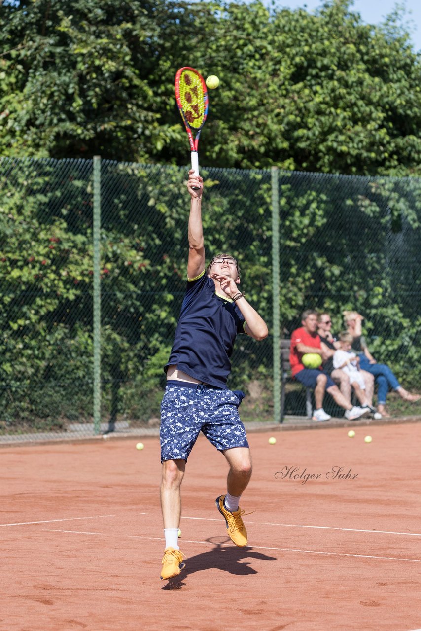 Bild 137 - Marner Tennisevent mit Mischa Zverev